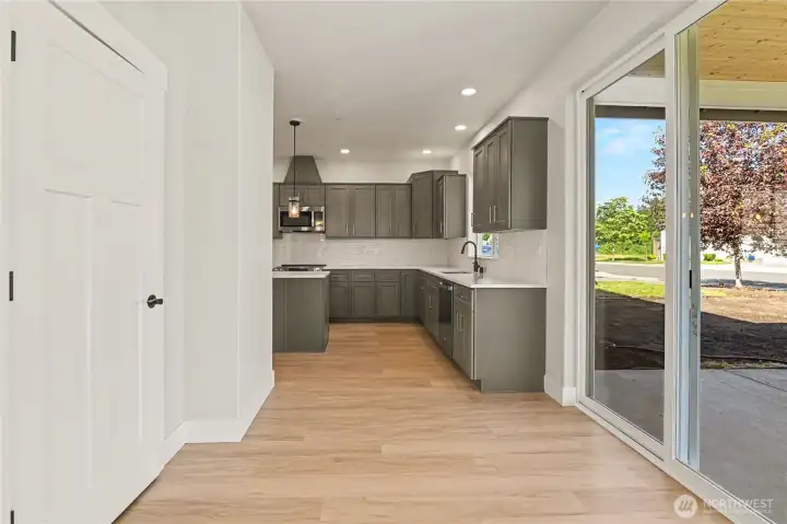 Kitchen Kitchen