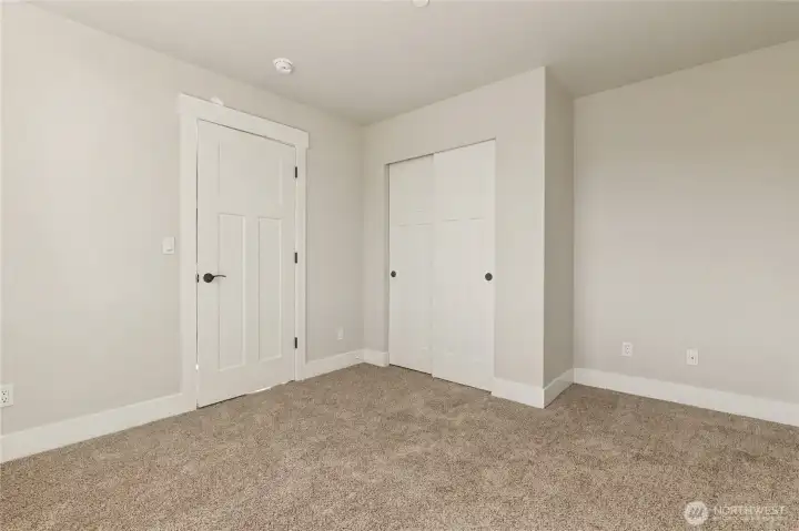 Bedroom 2 Bedroom 2
