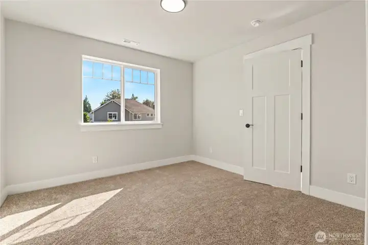 Bedroom 2 Bedroom 2
