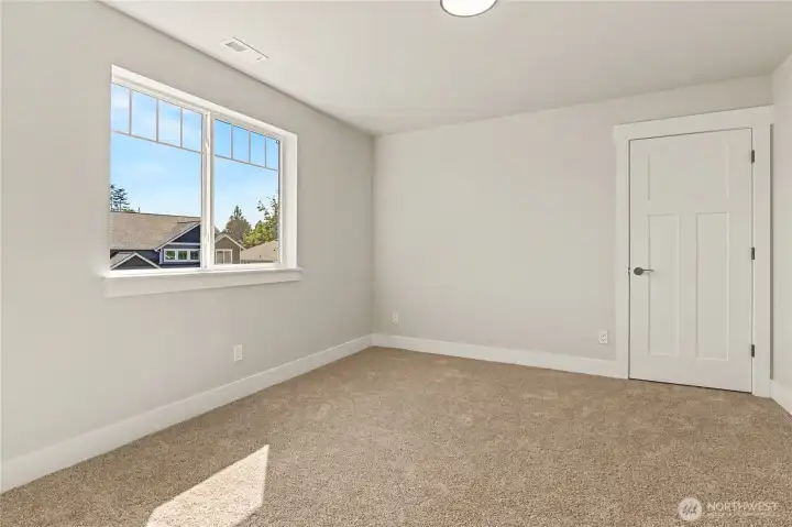 Bedroom 3 Bedroom 3