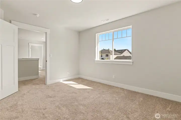 Bedroom 3 Bedroom 3
