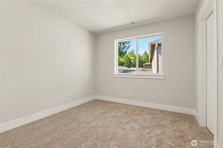 Bedroom 4 Bedroom 4