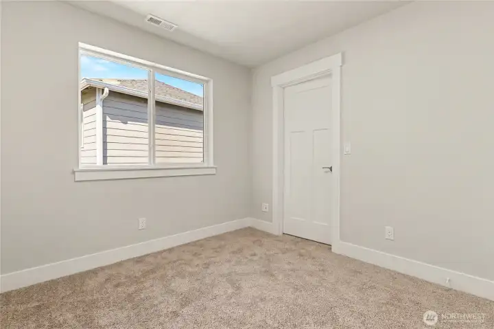 Bedroom 4 Bedroom 4