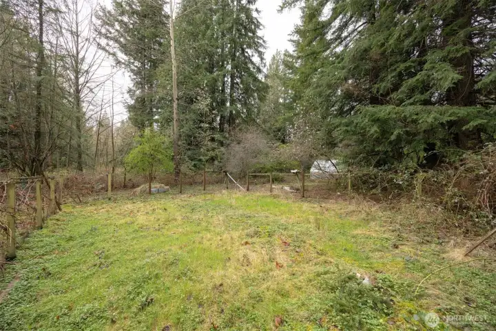 This property is almost an acre (39,649 sf).