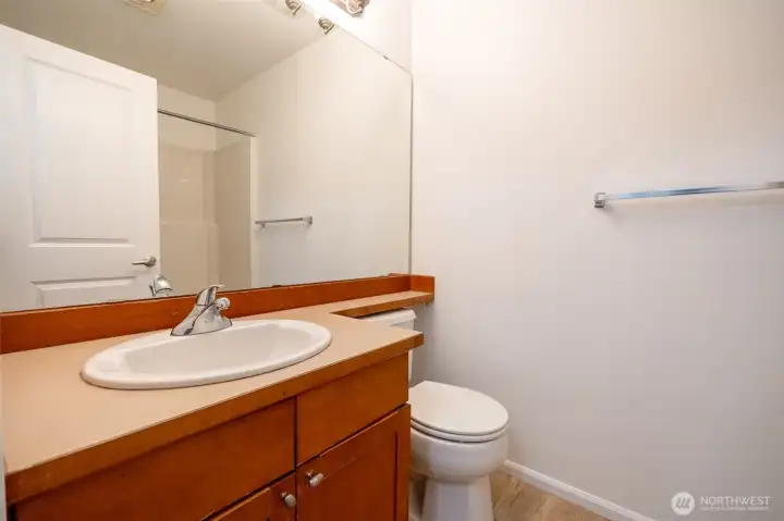 Guest bathrom