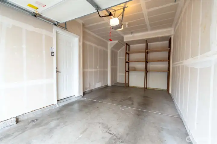 individul garage