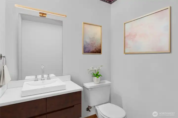 Virtually Enhanced & Staged