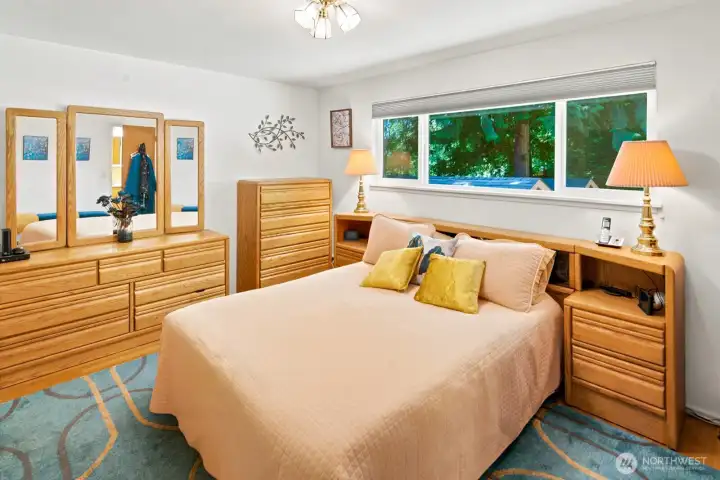 Primary Suite Primary Suite