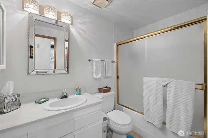 Guest Bath Guest Bath