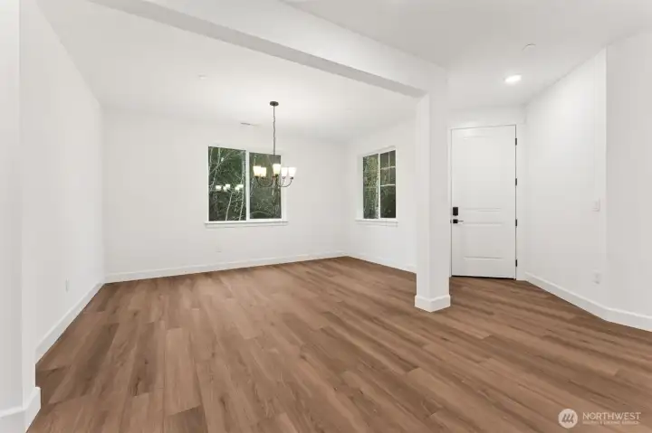 Model Home/Same Floorplan/Not Actual