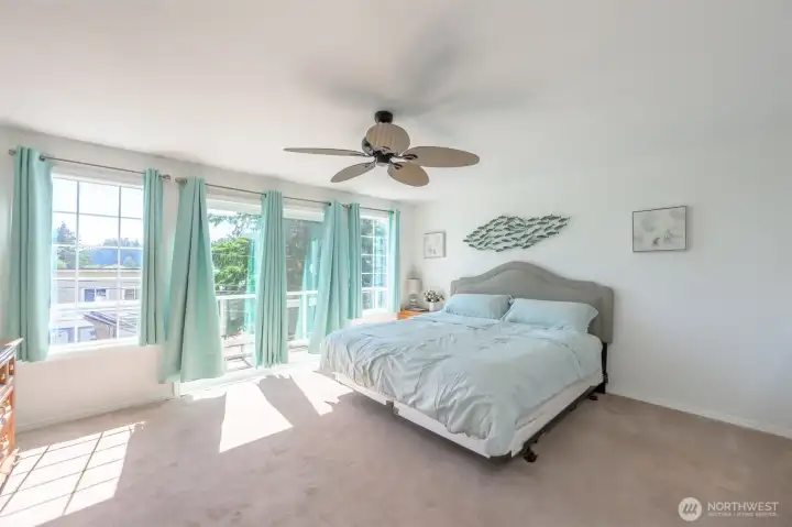 3rd Floor