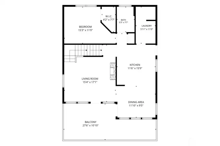 2nd Floor