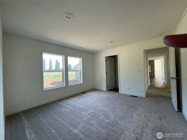 Picture from duplicate home and lot on Chris Rd
