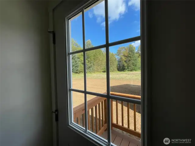 Picture from duplicate home and lot on Chris Rd