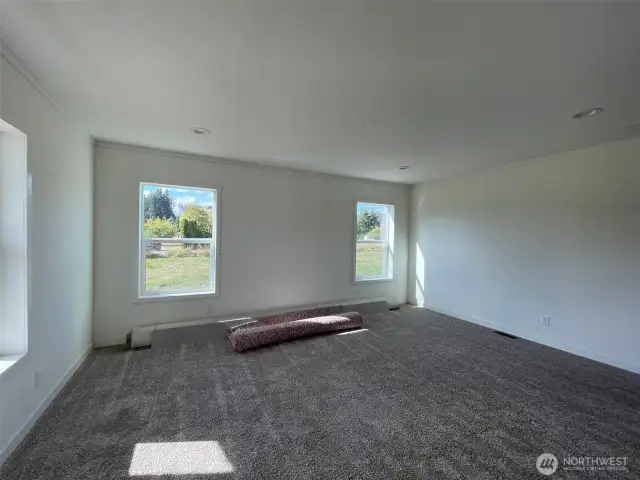 Picture from duplicate home and lot on Chris Rd