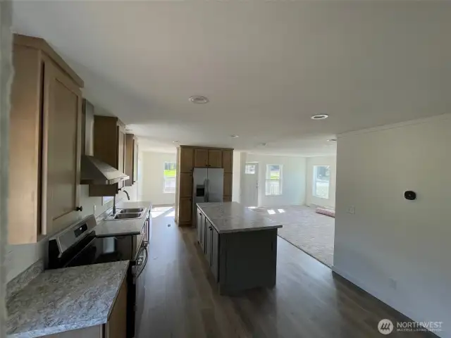 Picture from duplicate home and lot on Chris Rd