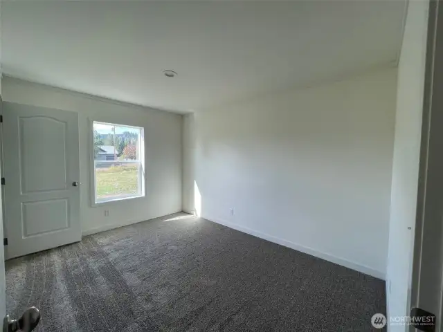 Picture from duplicate home and lot on Chris Rd