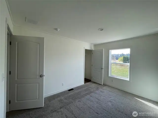 Picture from duplicate home and lot on Chris Rd