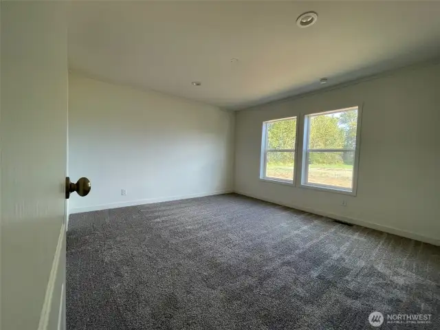 Picture from duplicate home and lot on Chris Rd