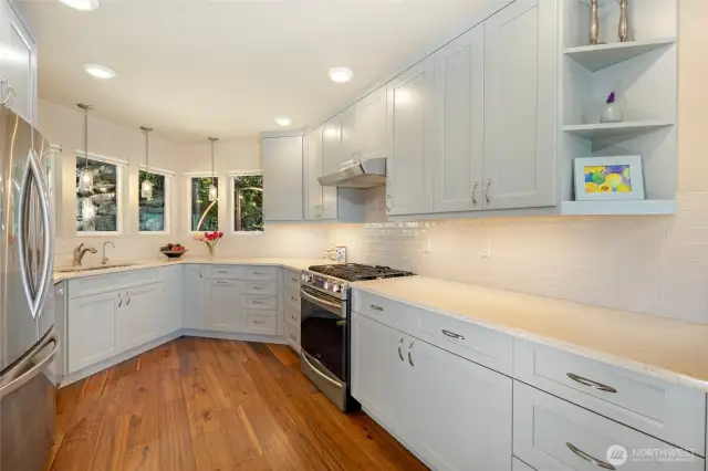 Main Kitchen