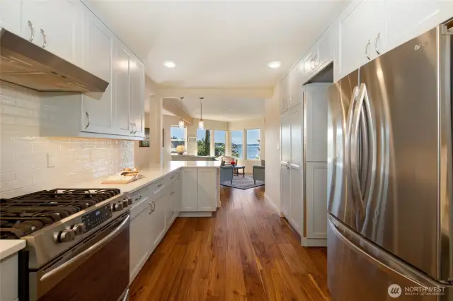 Main Kitchen