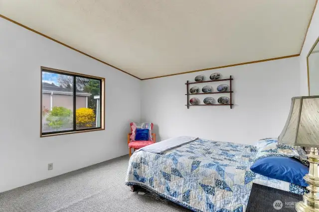 Bedroom No. 2