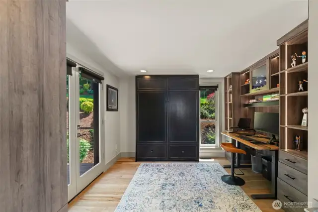 Murphy Bed