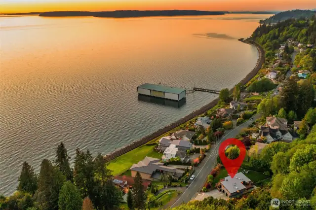 Prime Location