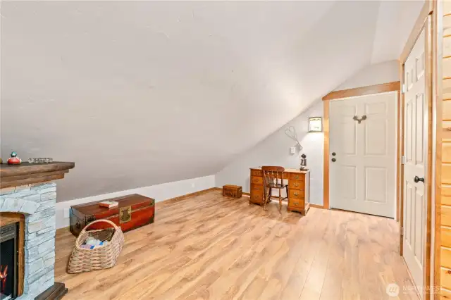 2nd floor