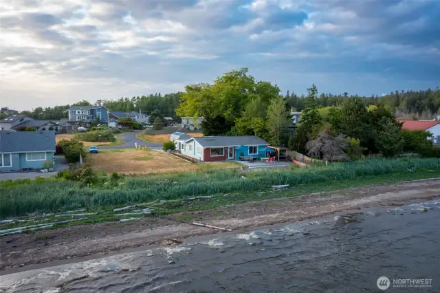 Make Sandy Point your home!