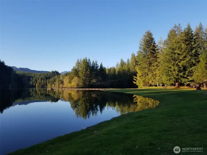 lake kokonee nearby