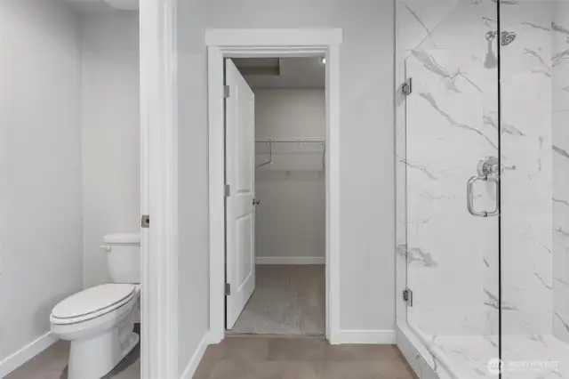 Photos of a finished home (same floor plan)