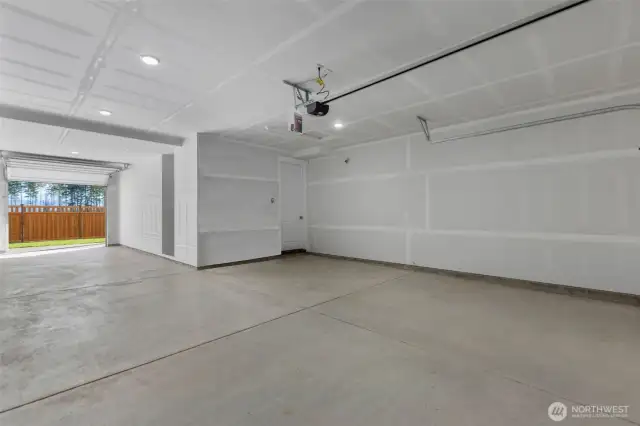 Photos of a finished home (same floor plan)