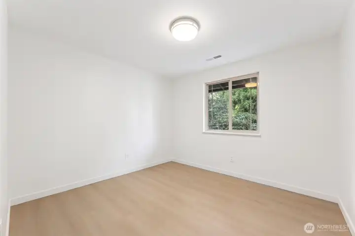 2nd bedroom!