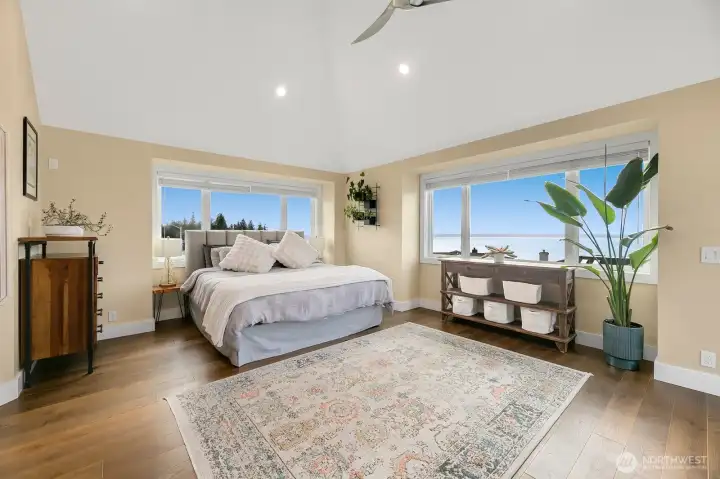 Upper Primary Suite.