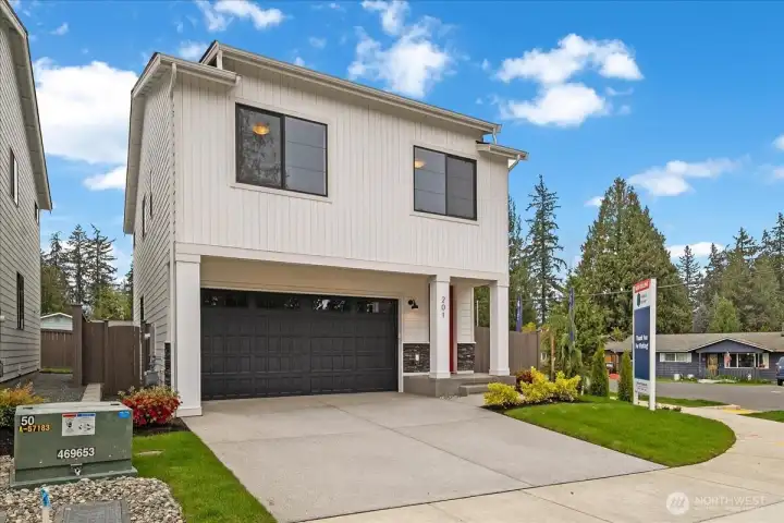 Milagro Lot 13 Plan 1907 B