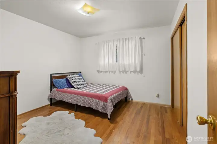 Bedroom #2