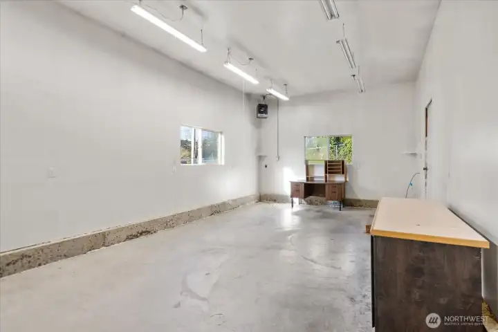 Imagine the possibilities!