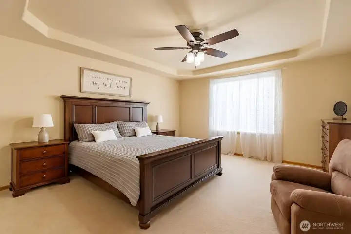 Master Suite
