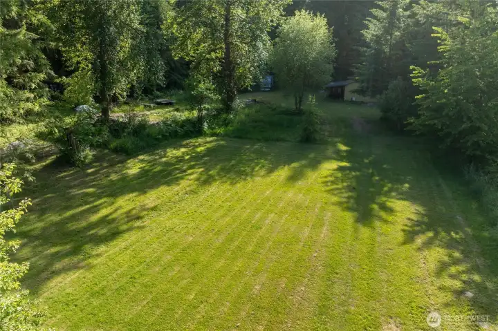 The gardens 2