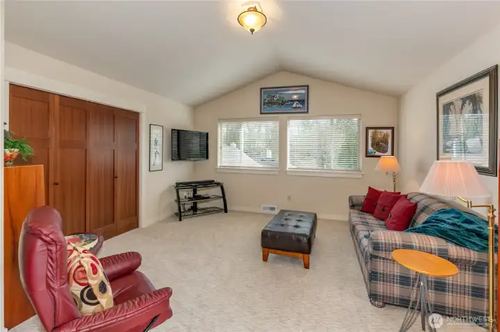 Bonus Room