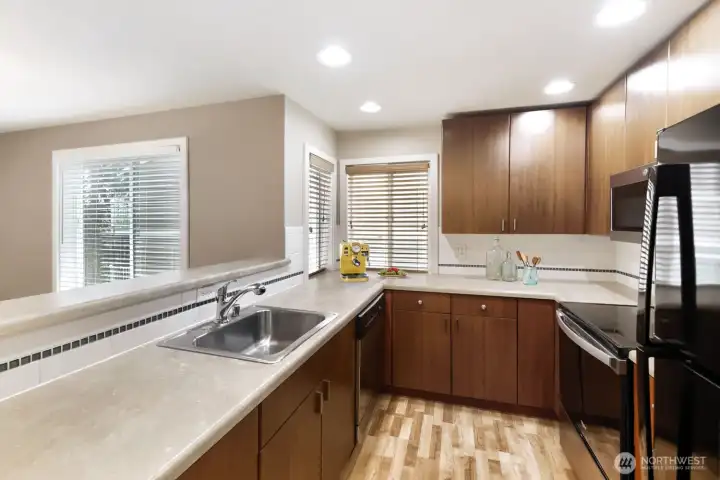 Kitchen Kitchen