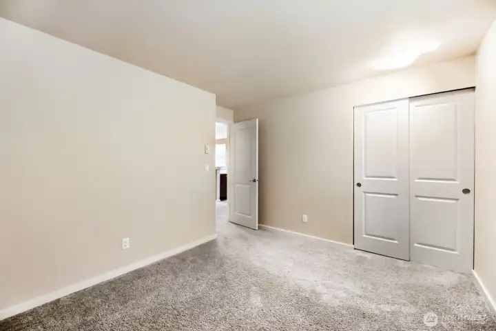 3rd bedroom 3rd bedroom