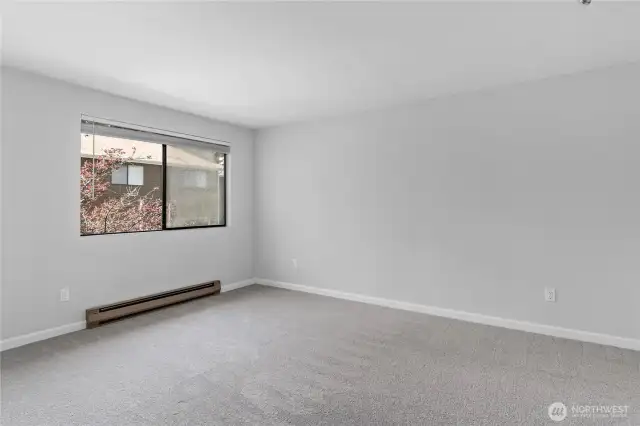 Bedroom two. See 360 walkthrough video and interactive floorplans on the virtual tour link.