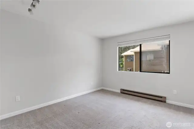 Bedroom three. See 360 walkthrough video and interactive floorplans on the virtual tour link.