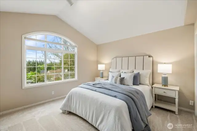 Bedroom #2