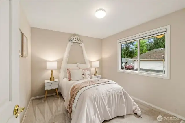 Bedroom #3