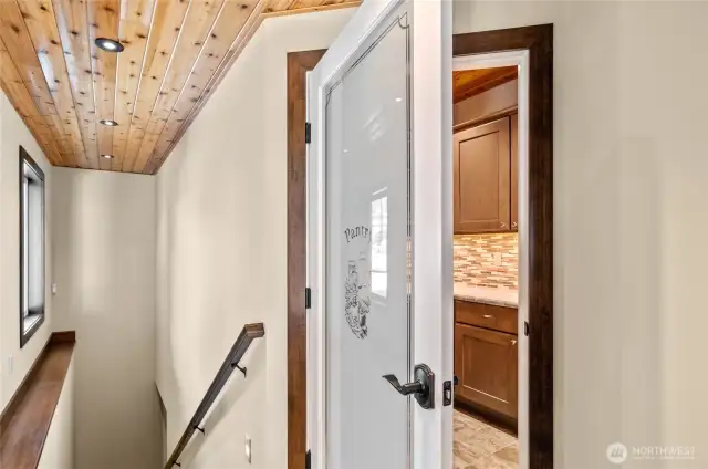 Pantry
