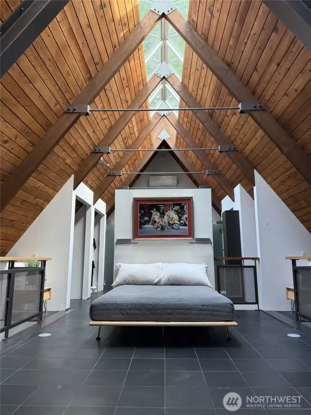 Epic Primary Bedroom