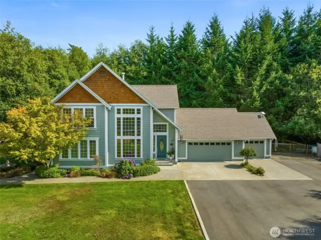 Lovingly maintained for 22 years....it is time for someone else to love it!